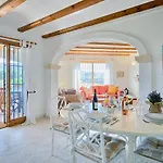 別荘 Casa Solimilo By Interhome *