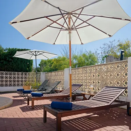 Holiday home Solimilo By Interhome