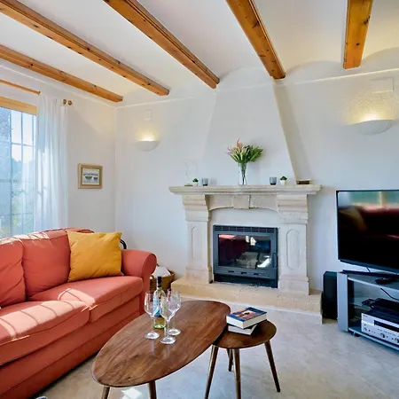 Дом отдыха Casa Solimilo By Interhome Хавеа