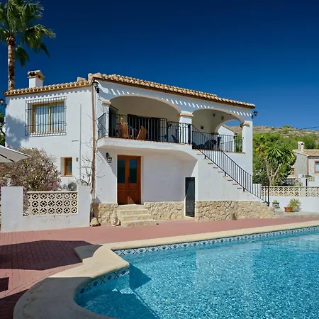 Solimilo By Interhome Holiday home *