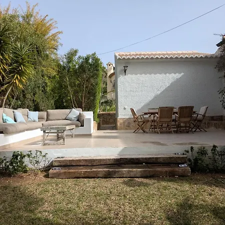 Casa Solimilo By Interhome *